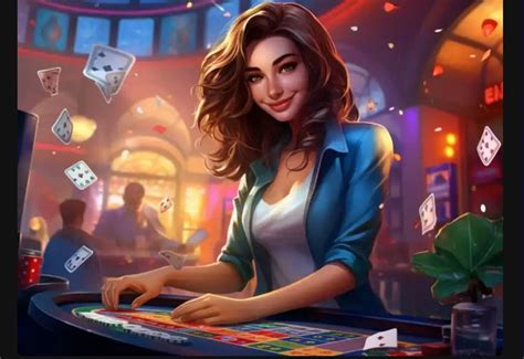 Lucky888 Online Casino.
